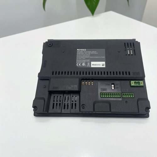 基恩士VT5-W07 VT5-W07M VT5-W10 VT5-WX12 VT5-WX15 VT5-X10正品