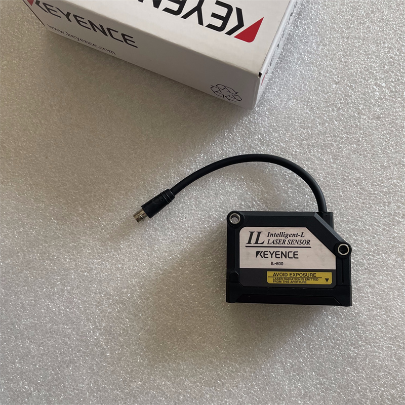 IL-600 IL-030 IL-065 IL-100 IL-2000 IL-S065 IL-S100基恩士