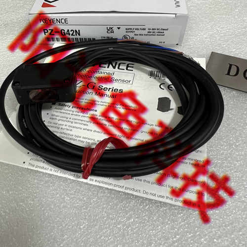 PZ-G42N原装基恩士PZ-G52N/PZ-G52P/PZ-G52CN/PZ-G52CP光电传感器