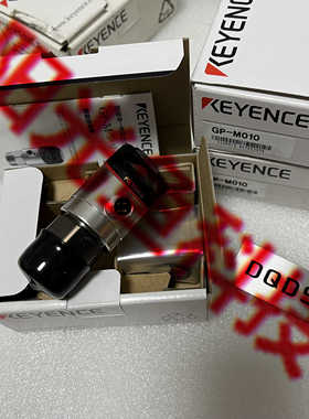 GP-M010 基恩士FL-001 C001 P20 P40 P60  P140 液位传感器放大器