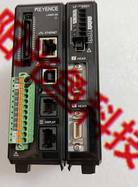 LK-G5001基恩士 KV-C32TD KV-C32TC LK-G3001V控制器   LK-G5001P