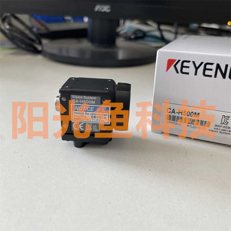 基恩士 CA-H500M视觉系统 CA-H200C H048MX H048CX  H200CX H035M