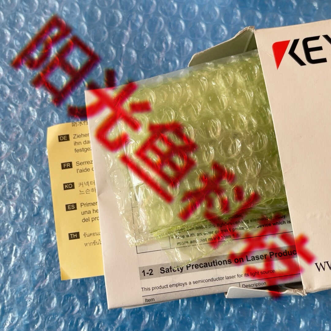 原装  KEYENCE  LR-ZH500P 传感器  LR-ZB250CN  LR-ZB250CP 全新
