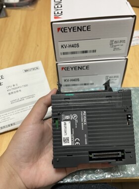 基恩士KV-H40S KV-LH20V KV-LM20V KV-LM21V KV-XCM02 KV-XD02