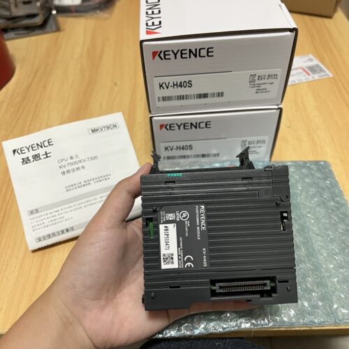 基恩士传感器KV-H40SKV-LH20V