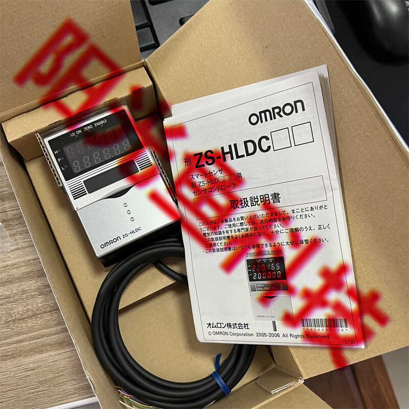 基恩士ZS-HLDC11 温控器 LD-ZSH-LDC-LD-ZSH-10C/20C/30C/40C/50C