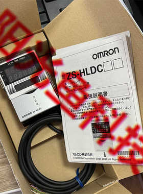 基恩士ZS-HLDC11 温控器 LD-ZSH-LDC-LD-ZSH-10C/20C/30C/40C/50C