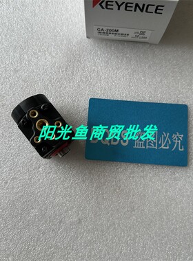 基恩士CA-200M CA-200C CA-CF3 CA-CF3L CA-CF5 CA-CF5E CA-CF5L