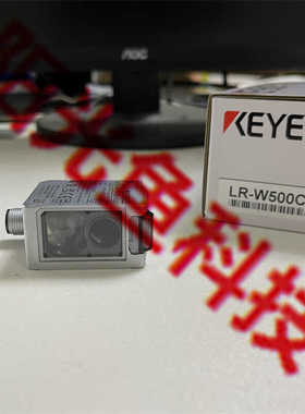 LR-W500C LR-WF10C传感器LR-W500 LR-W70C  LR-W70基恩士 LR-WF10