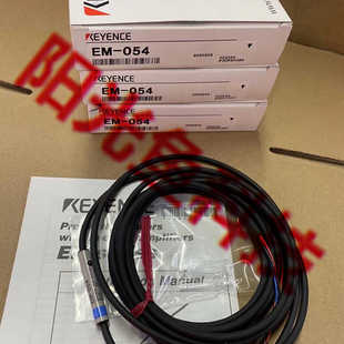 原装 080接近传感器 全新 030 038 005 054 基恩士EM