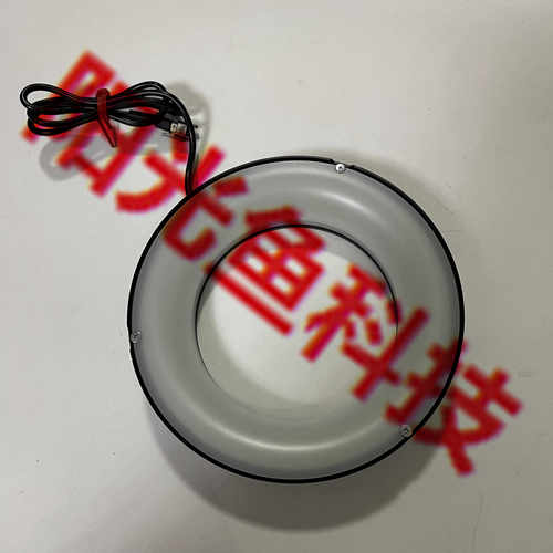 CA-DRW13M KEYENCE 白色方形 光源  CA-DQR12M CA-DQB7M CA-DQW10