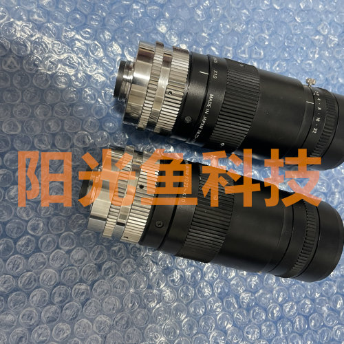 CA-LM0210 基恩士LMH05 LM0510  LMH LHR12 变倍微距镜头镜片通透