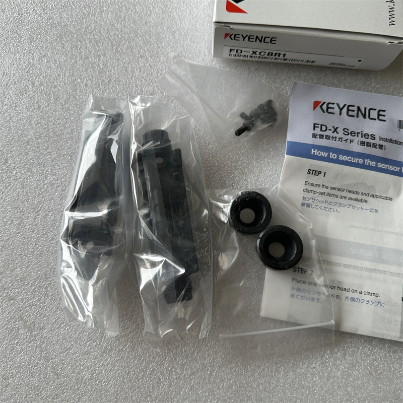 基恩士FD-XC8R1 FD-XC20R3 FD-XC20R4 FD-XC8M FD-XC8R2 FD-XC8R3