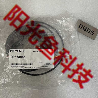 OP-73865  基恩士 OP-85497 传感器 OP-87408连接器电缆 OP-87407
