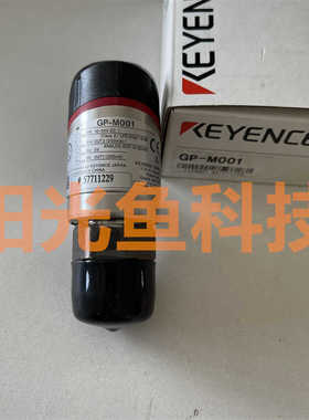 基恩士 GP-M001  全新 GP-M010  M001 M025 M250 M4000流量传感器