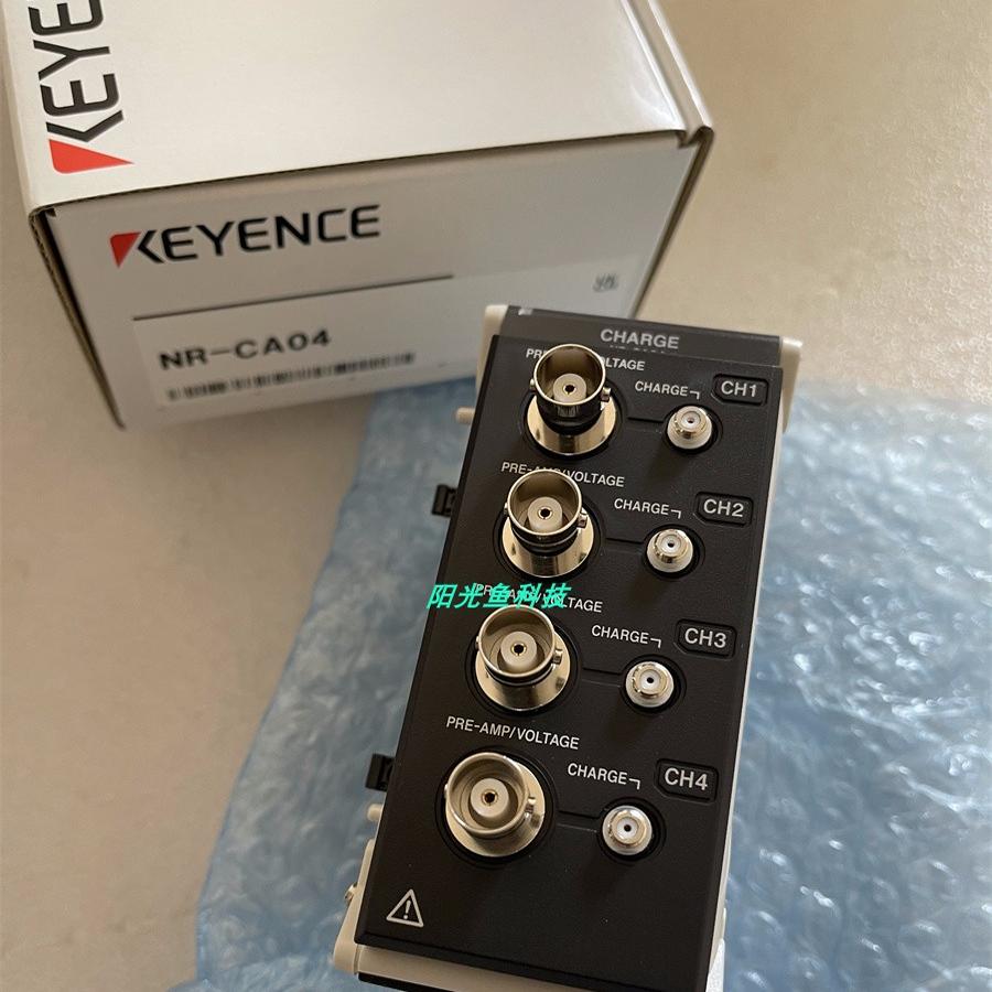 基恩士正品传感器NR-CA04R-HA08