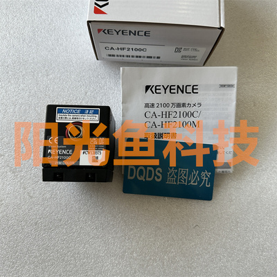 基恩士 CA-HF2100C HX200M 035C  H500C  H500M  传感器  HF2100C