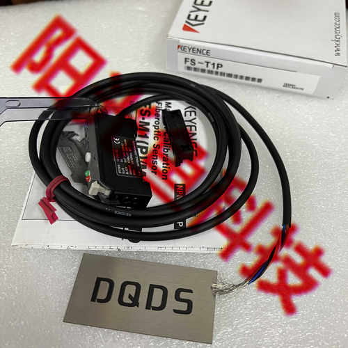 FS-T1P  FS-N41N全新原 装CZ-H52 基恩士KEYENCE 颜色传感器 正品