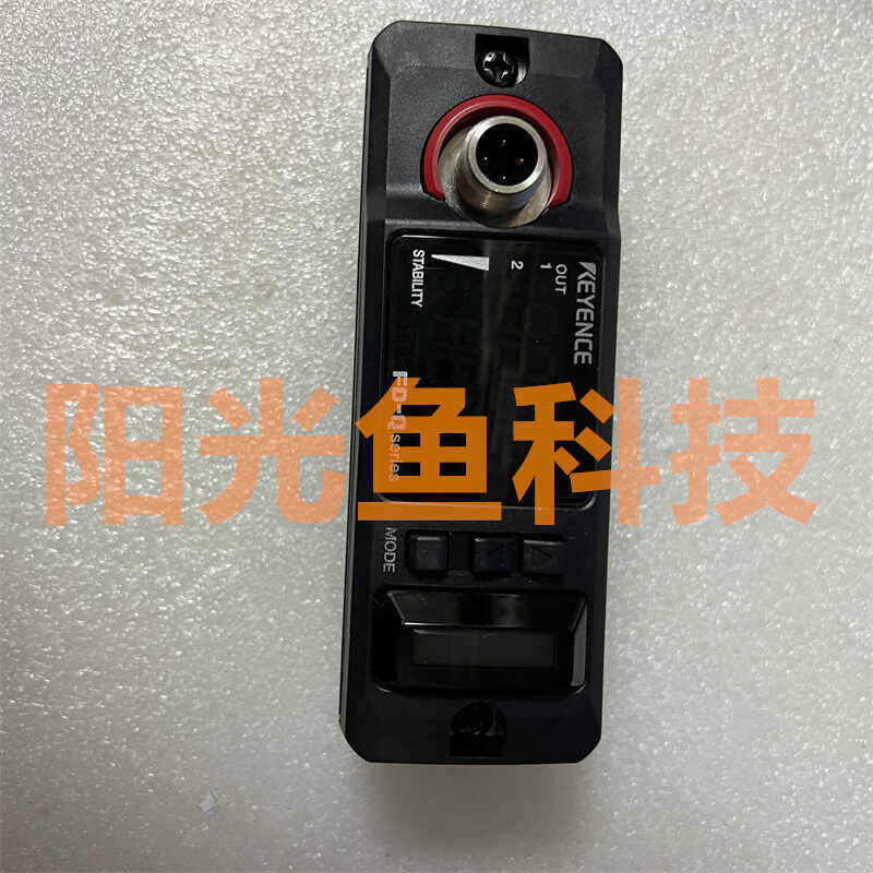 原装FD-Q32C 基恩士 Q50C Q10CF Q20C QP1流量传感器MU-N12MU-N11