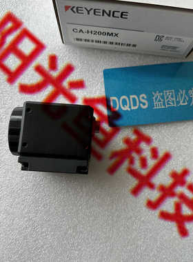 基恩士 CA-H200MX 全新  原装  CA-H200MX 激光位移传感器CA-DXR3
