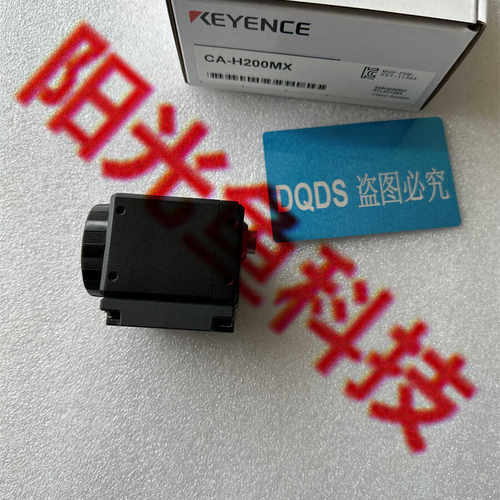 基恩士 CA-H200MX 全新  原装  CA-H200MX 激光位移传感器CA-DXR3