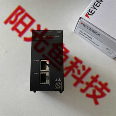 基恩士 KV-XH16ML 定位运动单元 原装  KV-XH16EC/KV-XH04ML 现货