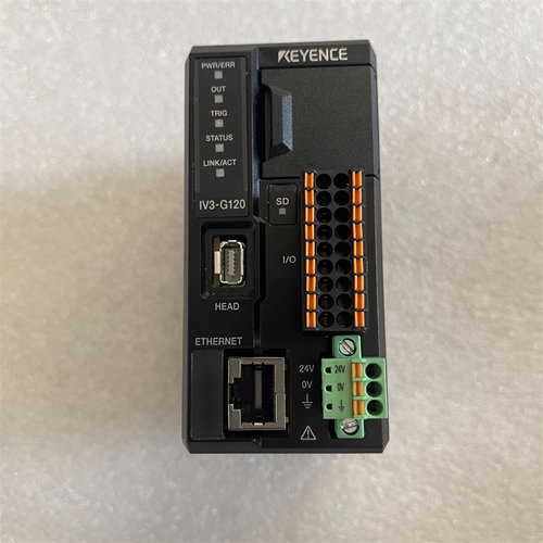 基恩士IV3-G120 IV3-500CA IV3-500MA  IV3-600MA IV3-G500MA正品