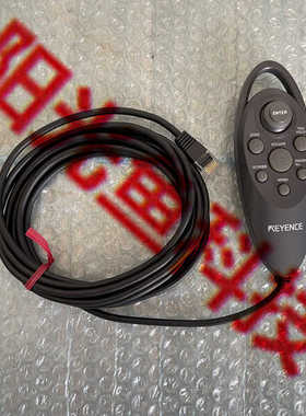 OP-87504 基恩士 OP-84231 视觉控制手柄 现货 OP-84385 OP-84459
