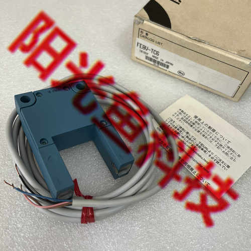 FE8V-TC6基恩士 FE8V-TA6 全新FE8V-TB  光电传感器FE8B-DLC6现货