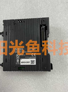 基恩士 KV-H20G可编程控制器 模块 C64XC 10AR DR 3000 B16TC D30