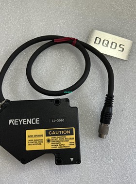 基恩士LJ-G080 LJ-G080 LJ-G200 LJ-G5000 LJ-G5000P LJ-G5001