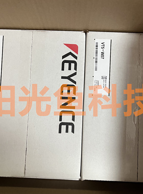 基恩士 VT5-W07  安全光栅  VT3-S10  X15 正品  Q5M  静电消除器