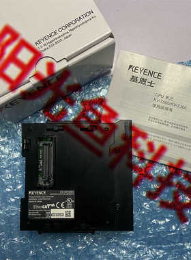基恩士 KV-XH16EC KV-XH04ML 原装 KV-XH32EC KV-XL202 KV-XH16ML
