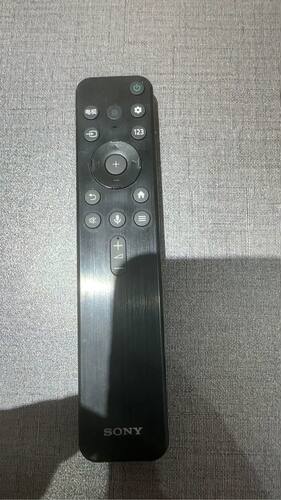 适用索尼电视机遥控器RMF-TX800C，无语音功能，注意按键一样可用