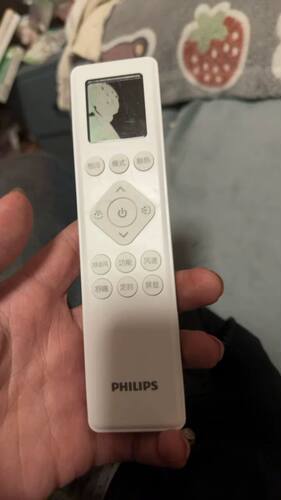 适用PHILIPS飞利浦空调遥控器PR001-A，型号一样直接使用无需设置