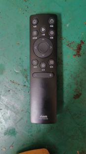 适用海信vidda电视机遥控器CN3V75(0100) CN3V75 CN3A75一样可用