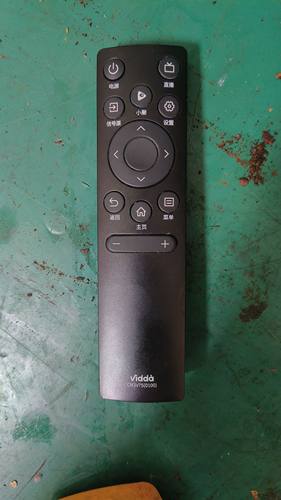 适用海信vidda电视机遥控器CN3V75(0100) CN3V75 CN3A75一样可用