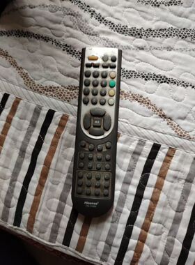 适用海信电视机遥控器CN-21658，型号一样才可以使用无需设置