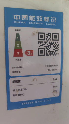 适用Pansamio中松空调KFRd-36GWD遥控器，注意品牌型号一样才可用