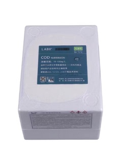 可平替哈希 迪特西COD 总氮快检预制试剂 氨氮 连华品牌 总磷