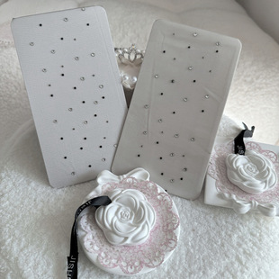 跨境满天星黑白钻薄丝袜连裤袜烫钻女打底袜子超薄感灰色