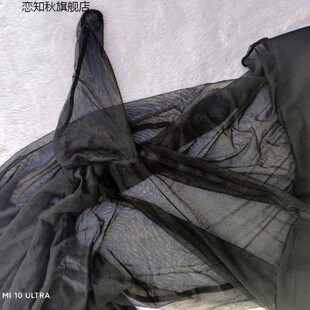 丝袜男士 带jj套天生丝滑性感超薄0DT裆高密冰丝全透明平角短裤