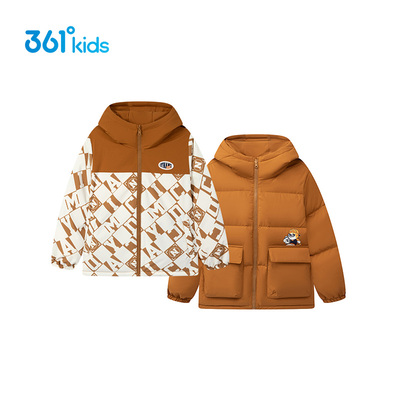 【商场同款】361童装儿两