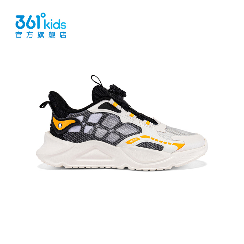 【商场同款】361童鞋男童休闲鞋