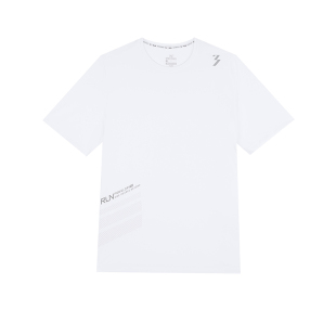 新款 2026年春季 常规舒适上衣圆领短T恤 运动短袖 361度男装