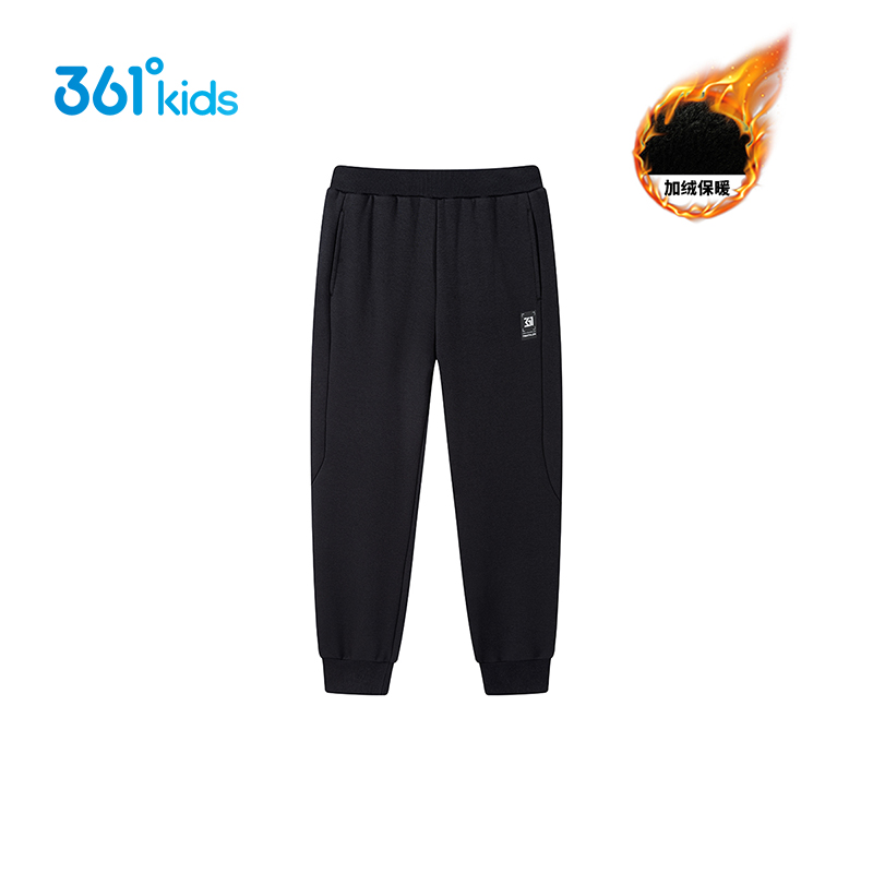 【商场同款】361度男童202