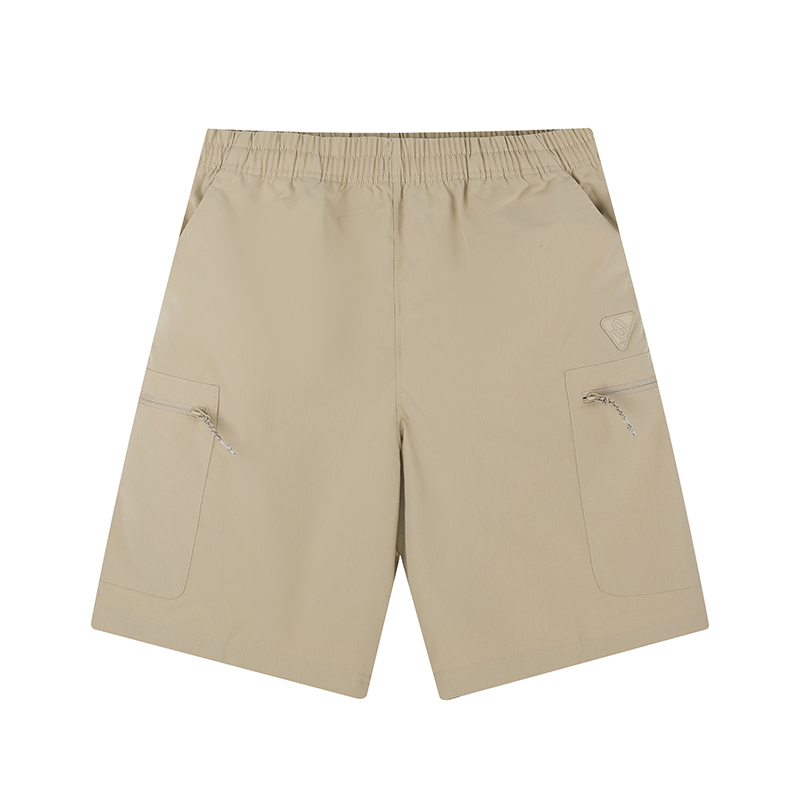 361°运动裤男宽松跑步速干裤