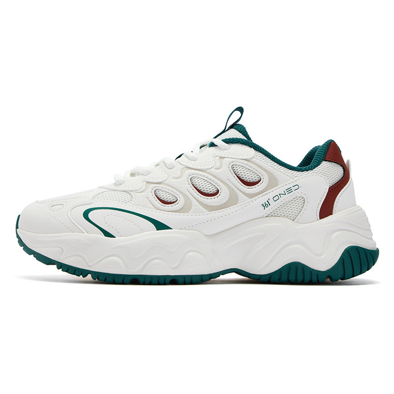 361°男鞋运动鞋2025年冬季新款男复古文化鞋,运动鞋new,运动休闲鞋,淘宝优惠券,粉丝福利购,淘宝优惠卷