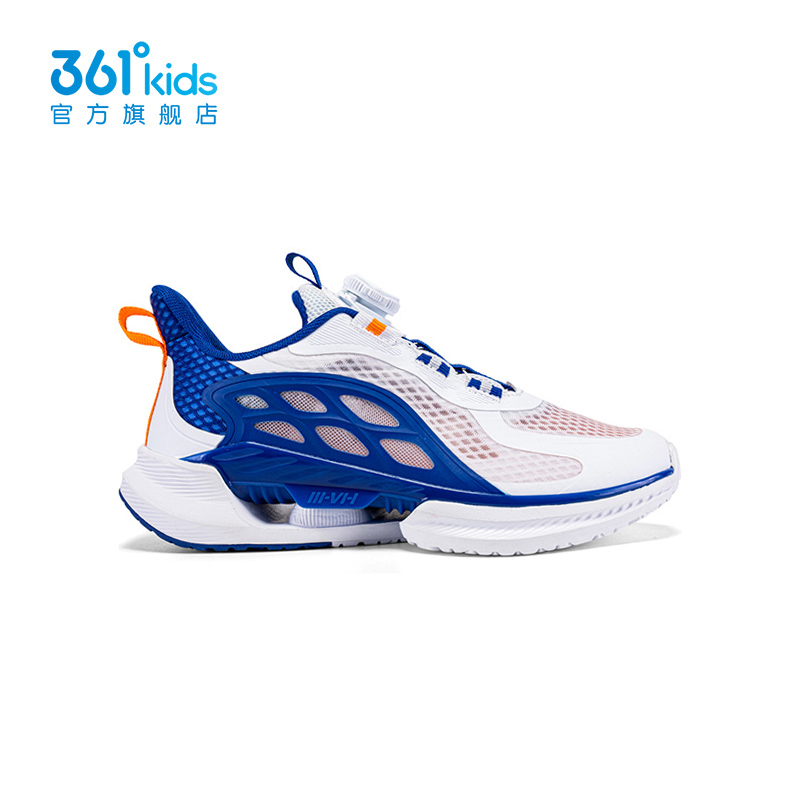 【商场同款】361童鞋男童跑步鞋