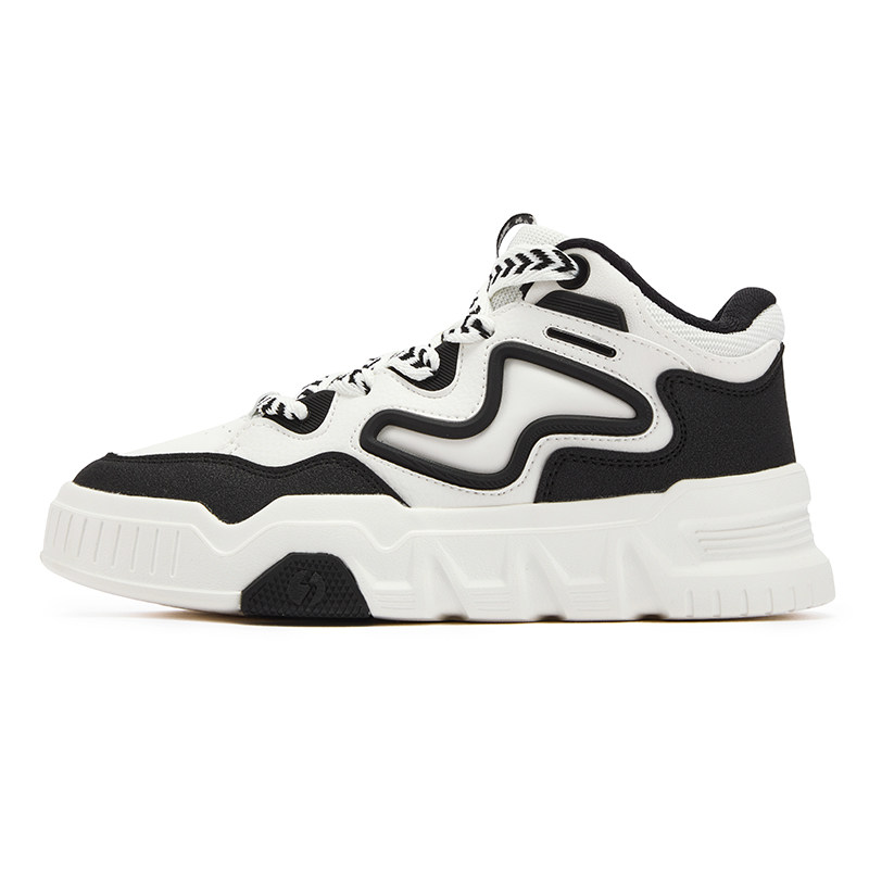 361°女鞋运动鞋2025年冬季新款女板鞋,运动鞋new,板鞋,淘宝优惠券,粉丝福利购,淘宝优惠卷